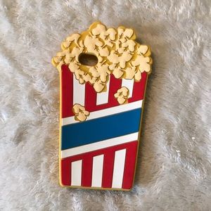iPhone SE/5 Popcorn Phone Case